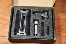 Sirui Seitenhandgriff mit ARRI Aufnahme