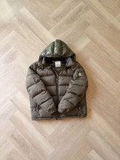 Moncler daunenjacke steppjacke - daunenjacke,