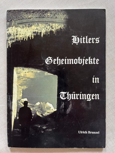 Hitlers geheimobjekte - geheimobjekte, in