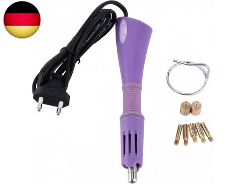 Fyearfly strass stift - fyearfly,
