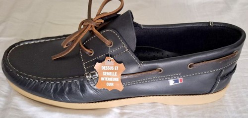 Neu herren leder schuhe - neu!,
