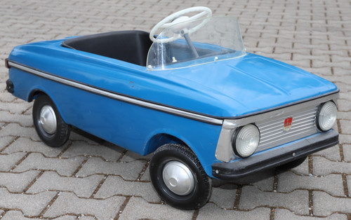 Kinder tretauto pedalcar - kinder-tretauto,,