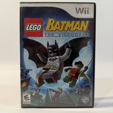 LEGO Batman The Video Game