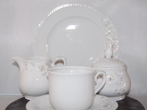 Kaffeeservice pers 20tlg - kaffeeservice, pers.