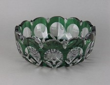 Val Saint Lambert Kristall