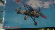 Mastercraft pzl 11c o p - p-11c, k.o.p