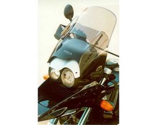Scheibe mra vario - bmw, r
