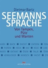 Seemannssprache: Von Tampen