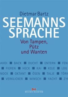 Seemannssprache von tampen - von,