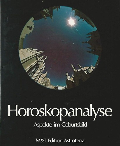 Horoskopanalyse band - horoskopanalyse,