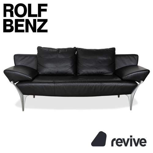 Rolf benz 1600 zweisitzer - zweisitzer, sofa