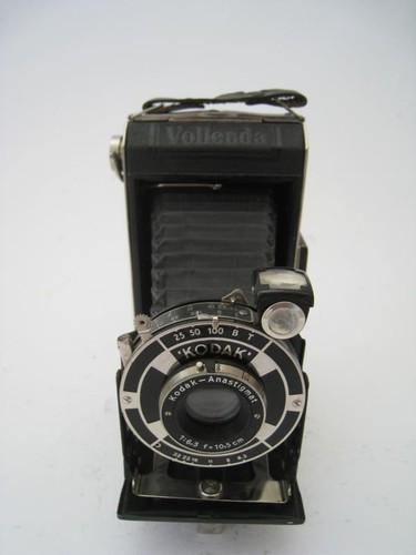 Kodak nagel vollenda junior - nagel,