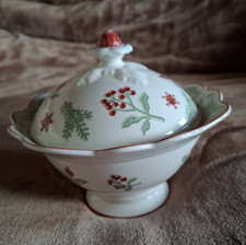 Villeroy & Boch Deckeldose