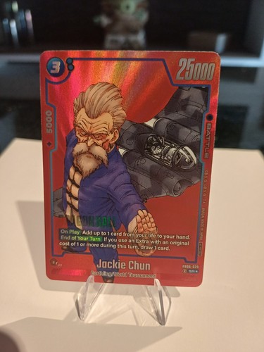 Dragonball fusion world manga - fusion,