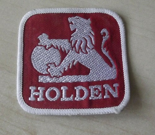Holden vauxhall hsv - vauxhall,