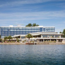 Kurzurlaub Hannover Maschsee |