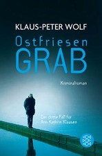 Ostfriesengrab von Klaus-Peter