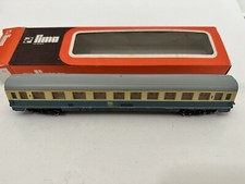Lima HO Scale Passenger Car