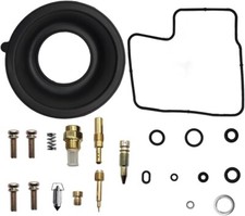 Vergaser-Reparatur-Umbausatz