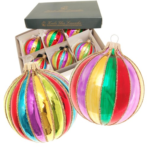 Christbaumschmuck glas - christbaumschmuck,