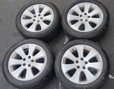 Opel Vectra C  originale  Alufelgen   215/50R17  13257241