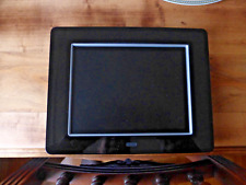 8“ Zoll Digital Photo Frame von Aiptek Modell: Monet Deluxe P8V5