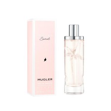 Mugler Secret Eau De Toilette