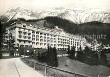 73334298 Semmering Niederoesterreich Hotel Panhans