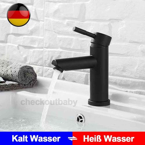 Waschtischarmatur