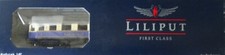 Lillput l382303 - , (spur