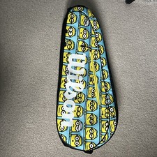 pTennis Schlägertasche Wilson