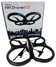 Parrot drone 0 - parrot,