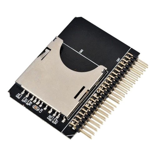 Ide adapter 2 5 - sd, 2.5