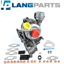 Turbolader für Skoda Volkswagen 1.9 TDI  ATD 038253056CV 54399700001