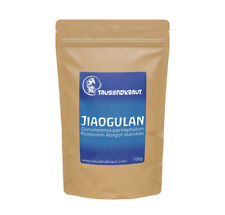 Premium Jiaogulan 100g I das