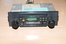Audivox AV929 Retro Autoradio Rarität