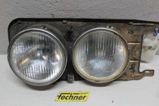 Scheinwerfer links VW Scirocco I 53 Hella 14466R8 Frontscheinwerfer front light