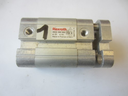 Rexroth 0822 392 - , festo