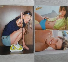 Fergie & Dreamboy & Dreamgirl