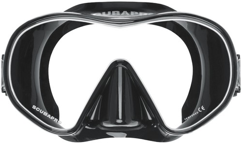 Scubapro solo tauchmaske - scubapro,