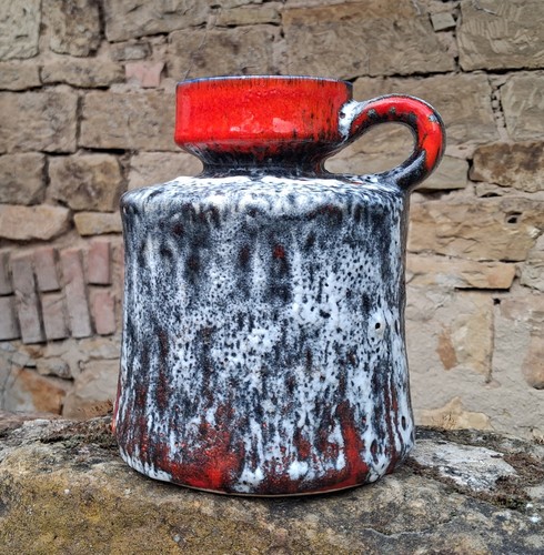 Vintage keramikvase - ***vintage, keramikvase*