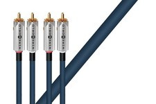 Wireworld Luna 10 Audio