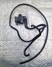 Renault Original EV526 Unterdruckventil Magnetventil