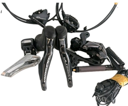 Shimano ultegra di2 r8070 - shimano,