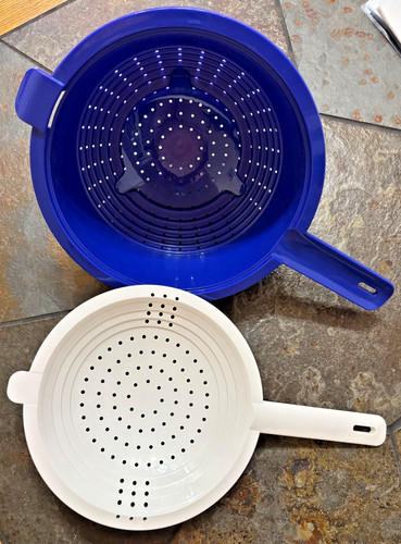 Tupperware saladin d12 - saladin,