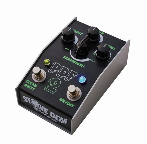 Stone deaf pdf - deaf, pdf-2