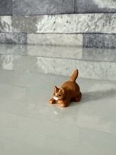 Lego Katze Tier Farm Haustier