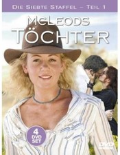 DVD McLeods Töchter - Die