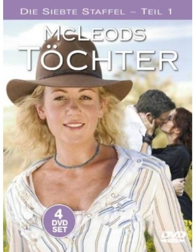 Dvd mcleods töchter - mcleods, die