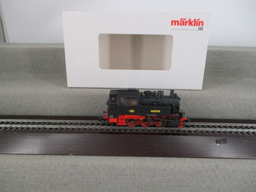 Märklin spur 37041 - h0,